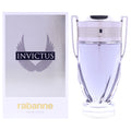 Paco Rabanne Invictus Men Perfume Bottle & Packaging