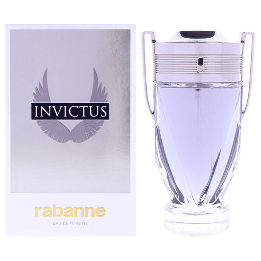 PACO RABANNE INVICTUS - MEN