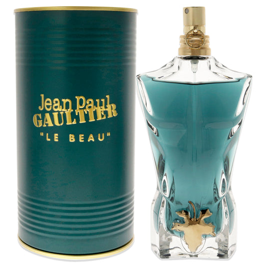 JEAN PAUL GAULTIER LE BEAU - MEN