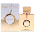 Armaf Club De Nuit Milestone Men Perfume Bottle & Packaging