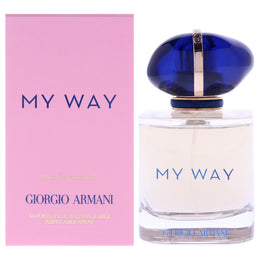 Giorgio Armani My Way - Women