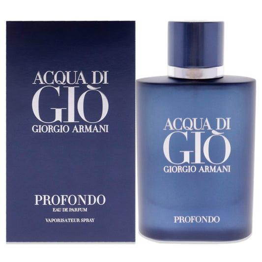 ARMANI - ACQUA DI GIO PROFONDO MEN