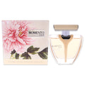 Armaf Momento Flyer Women Perfume Bottle & Packaging