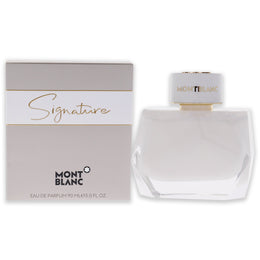 Mont Blanc Signature - Women