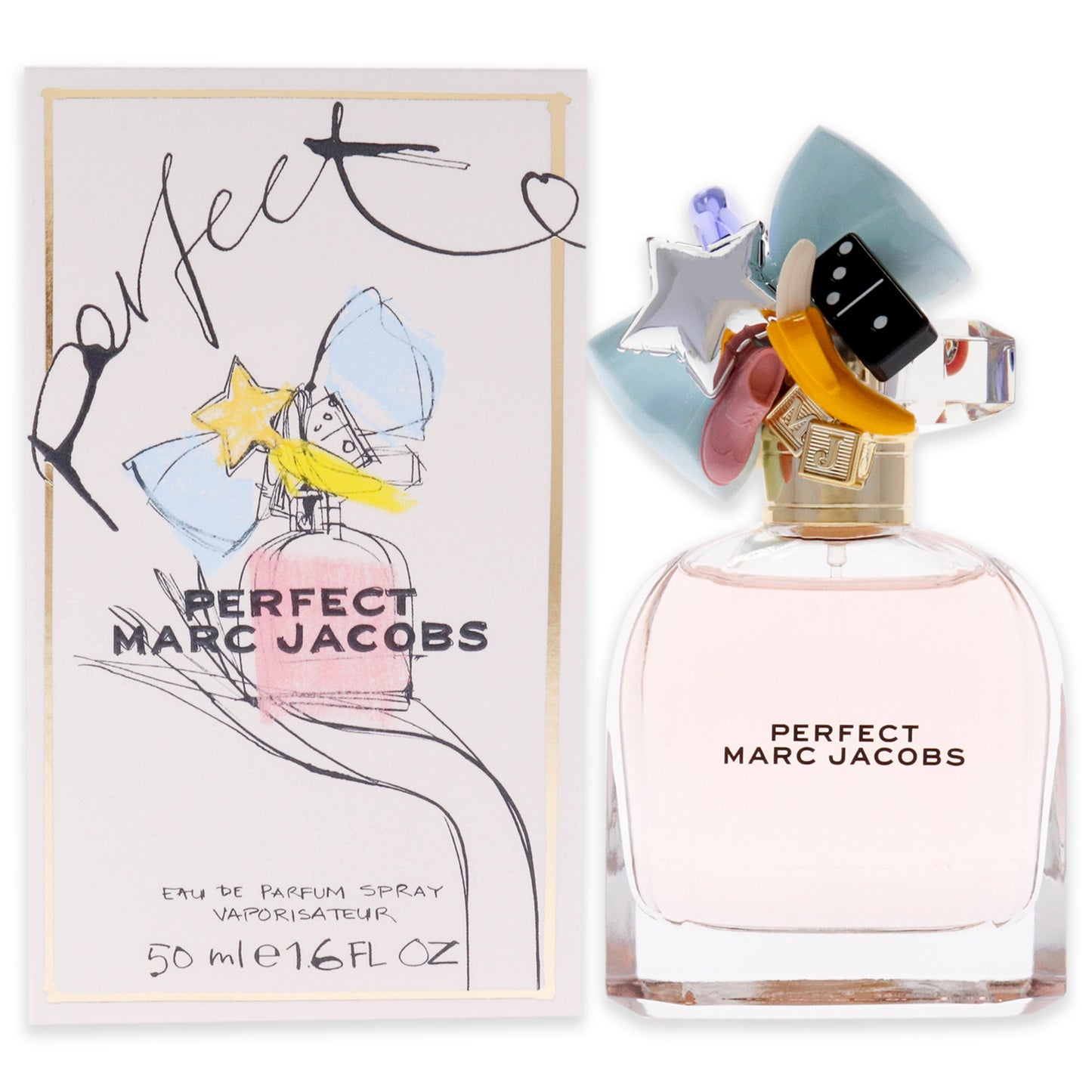 MARC JACOBS - PERFECT - WOMEN