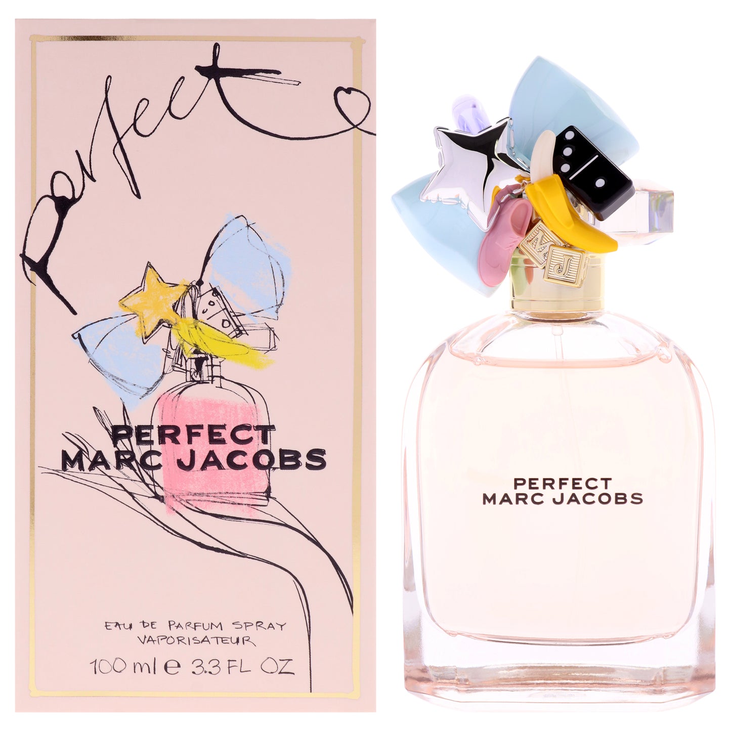 MARC JACOBS - PERFECT - WOMEN