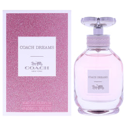 Coach New York Dreams - Women