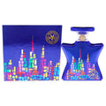 Bond No 9 New York Ny Nights Unisex Perfume Bottle & Packaging