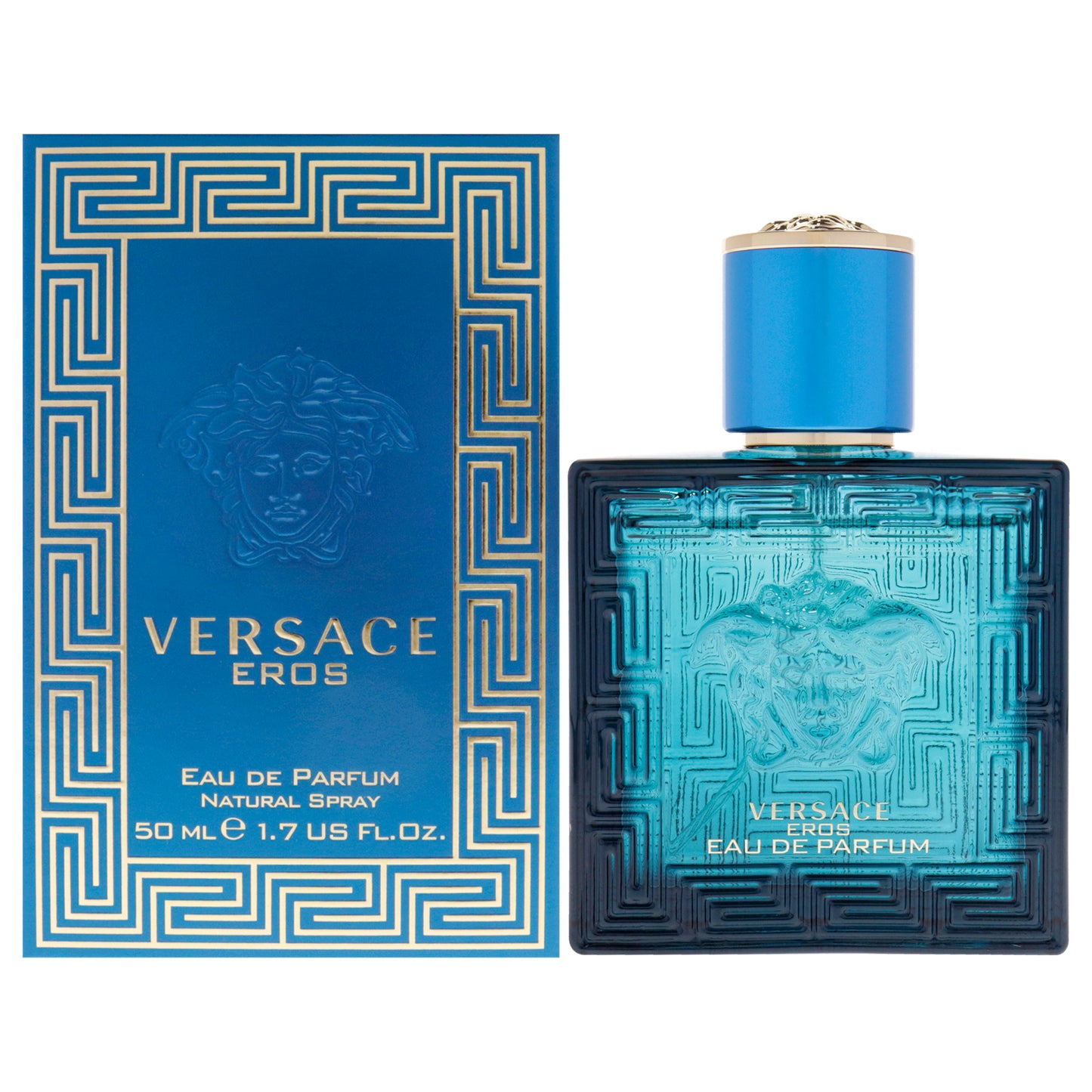 VERSACE EROS - MEN