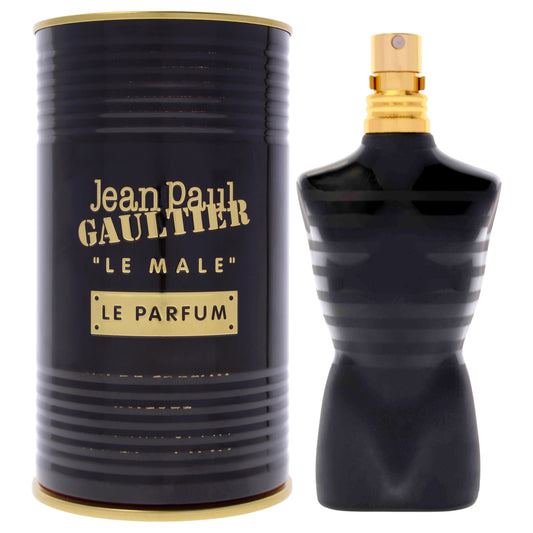 JEAN PAUL LE MALE LE PARFUM - MEN