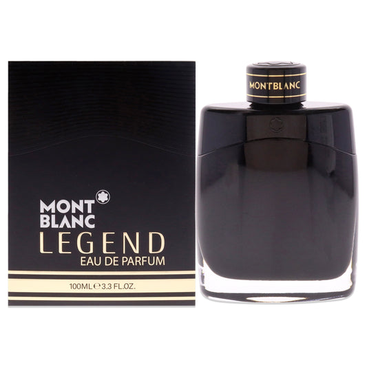 MONT BLANC LEGEND - MEN