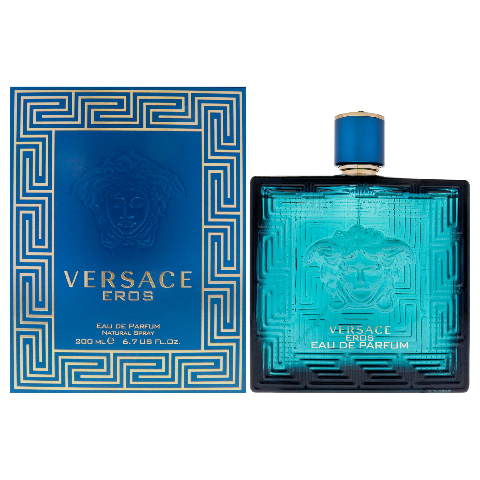 Versace Eros for Men | Scent Depot – SCENT DEPOT