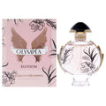 Paco Rabanne Olympia Women Perfume Bottle & Packaging