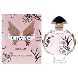 Paco Rabanne Olympia - Women