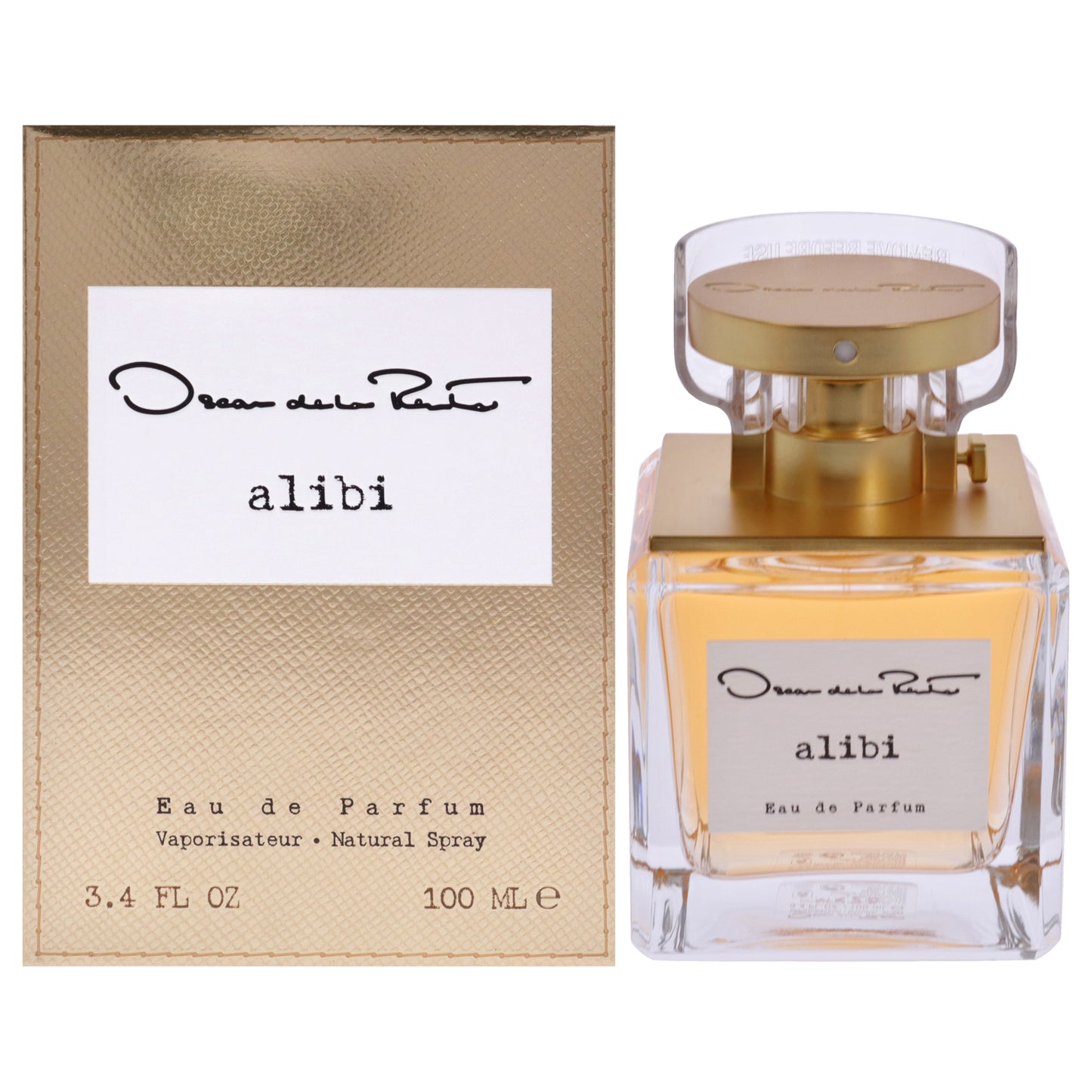 OSCAR DE LA RENTA 'ALIBI' - WOMEN