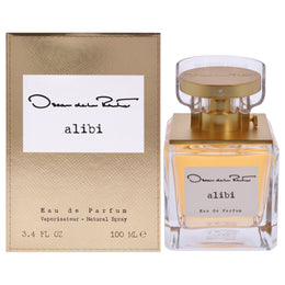 Oscar De La Renta 'Alibi' - Women
