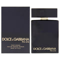 Dolce Gabbana The One Intense Men Perfume Bottle & Packaging