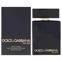 Dolce & Gabbana The One Intense - Men