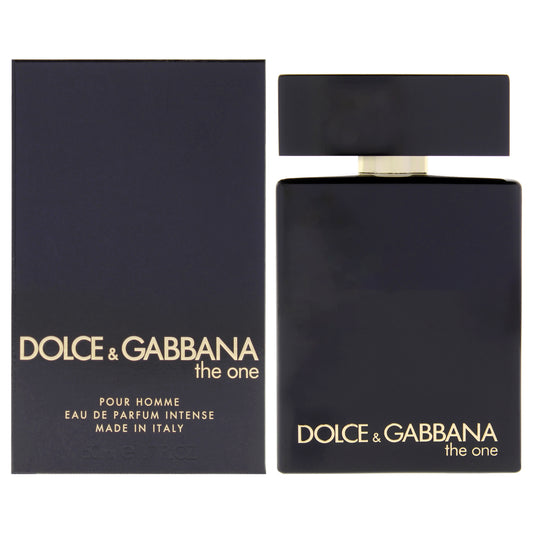 DOLCE & GABBANA THE ONE INTENSE - MEN