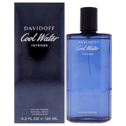 Davidoff Cool Water Intense - Men