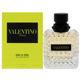 Valentino Donna - Borin In Roma Yellow Dream - Women