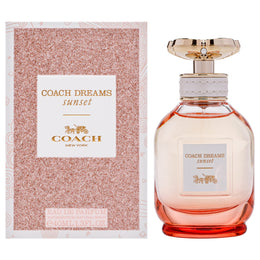 Coach New York -  Sunset Dreams - Women