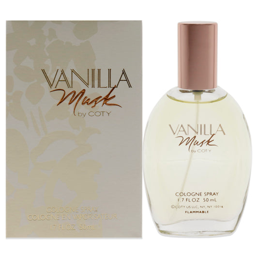 VANILLA MUSK - WOMEN