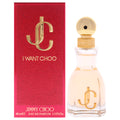 Jimmy Choo I Want Choo Women Perfume Bottle & Packaging