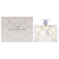 Coach Ny Signature Women Perfume Bottle & Packaging