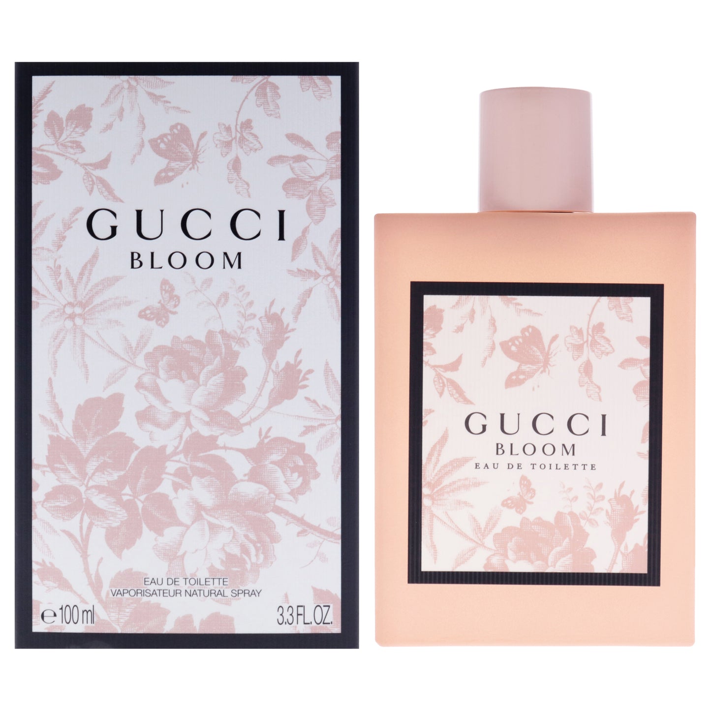 GUCCI BLOOM - WOMEN