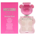 Moschino Toy 2 Bubble Gum Women Perfume Bottle & Packaging