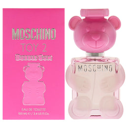 Moschino - Toy 2 Bubble Gum - Women