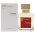 Baccarat Rouge 540 Unisex Perfume Bottle & Packaging