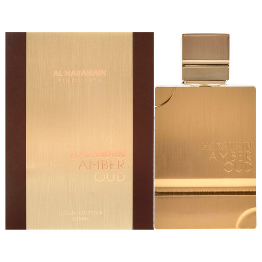 AL HARAMAIN GOLD - UNISEX