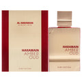 Al Haramain Ruby Unisex Perfume Bottle & Packaging