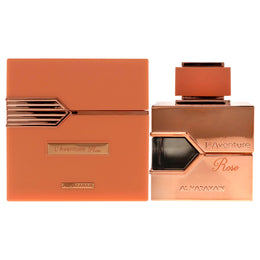Al Haramain Laventure Rose - (Women)