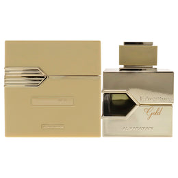 Al Haramain Laventure Gold - Women