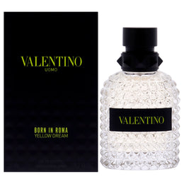 Valentino Born In Roma Yellow Dream - Men