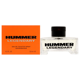 Hummer Legendary - Men