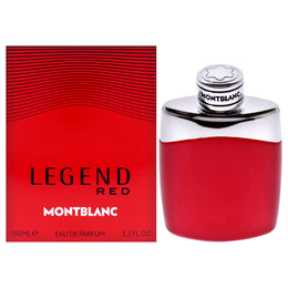 Mont Blanc Legend Red - Men