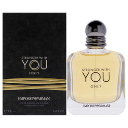 Armani Stronger With You Only - Men