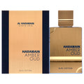 Al Haramain Amber Oud Bleu Edition Unisex Perfume Bottle & Packaging