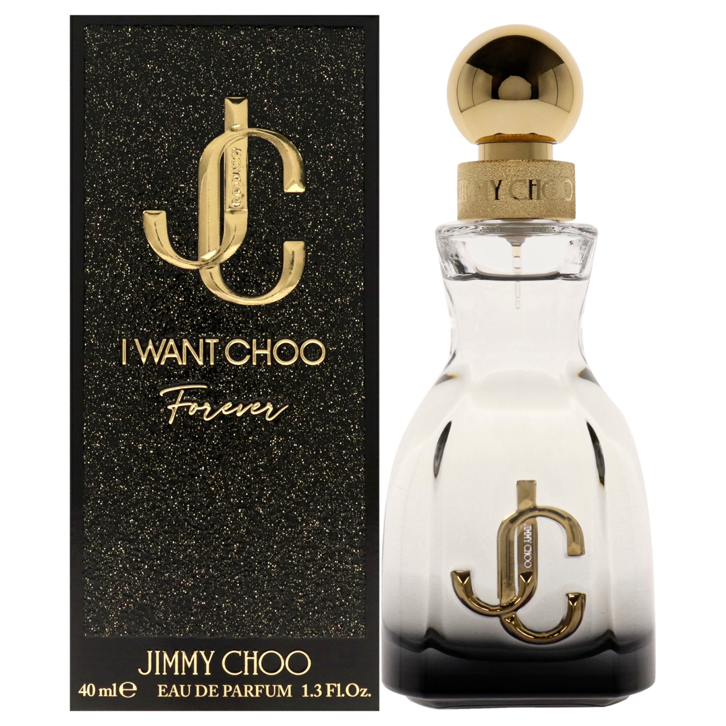JIMMY CHOO I WANT CHOO FOREVER - WOMEN