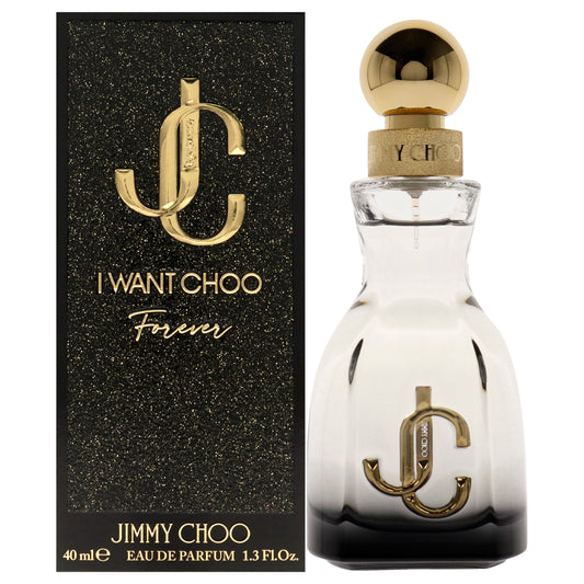 JIMMY CHOO I WANT CHOO FOREVER - WOMEN