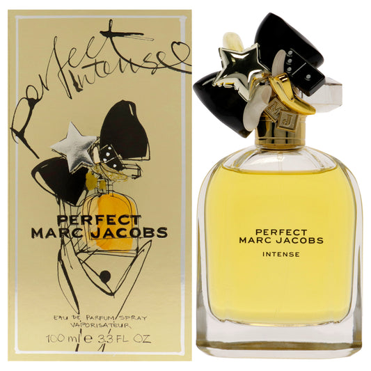 MARC JACOBS PERFECT INTENSE - WOMEN