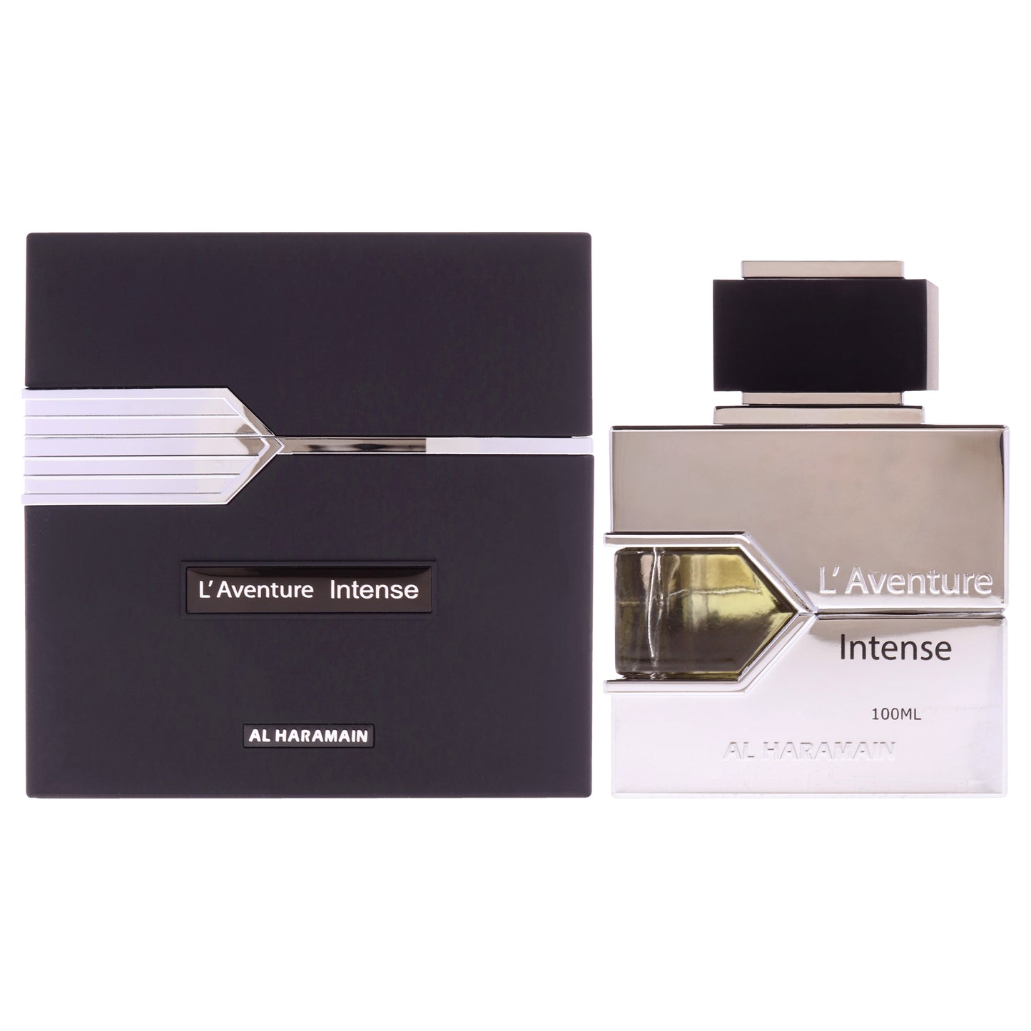 AL HARAMAIN LAVENTURE INTENSE - MEN