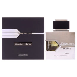 Al Haramain Laventure Intense - Men