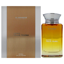 Al Haramain Musk Maliki - Women Copy