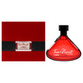 Armaf Tres Nuit Lyric Men Perfume Bottle & Packaging