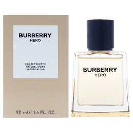 Burberry Hero - Men